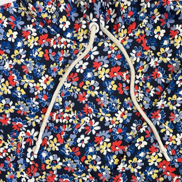 Rag & Bone Floral Hoodie - Picture 5 of 6